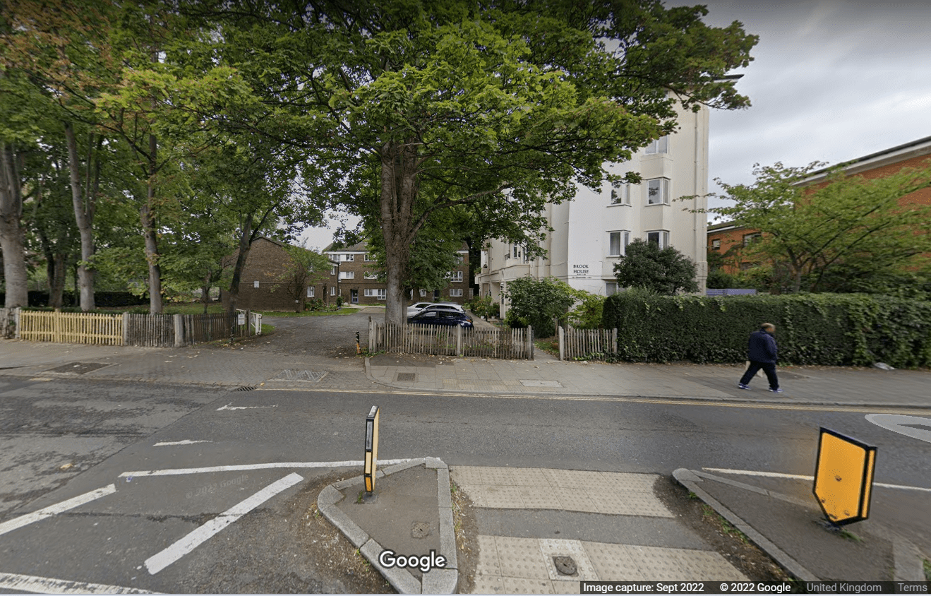 102 New Social Rent Flats Submitted for Ealing Women’s Refuge