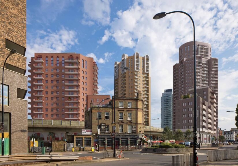 Deptford 2