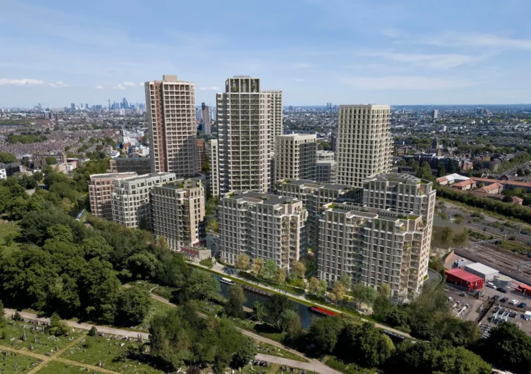 Kensal 1