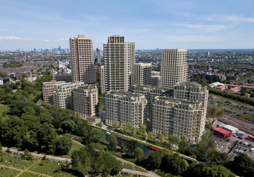 Kensal 1